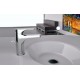 Mitigeur de lavabo - Marque Remer Group - Modèle Mariani Surf 39A/SF