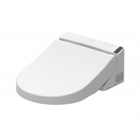 Abattant wc japonais avec telecommande sale