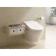 Abattant lavant + cuvette WC Japonais - Marque Toto - Modèle GL