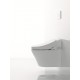 Abattant lavant + cuvette WC Japonais - Marque Toto - Modèle GL