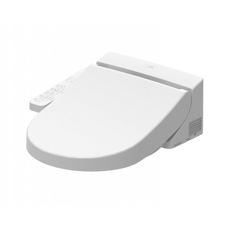 Toilette japonaise Toto, Abattant WC japonais ATD Home