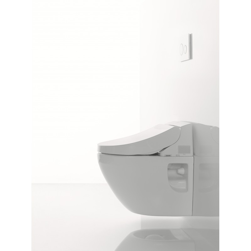 Toilette japonaise Toto, Abattant WC japonais ATD Home