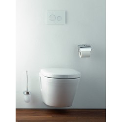 Abattant + cuvette WC Japonais Toto - NC