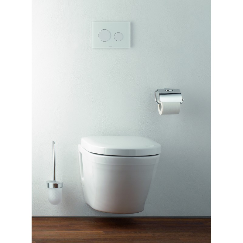 DUMALD Toilette Japonaise - Kit WC Toilette - Abattant WC Japonais