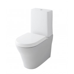 Abattant lavant + cuvette WC Japonais - Marque Toto - Modèle MH