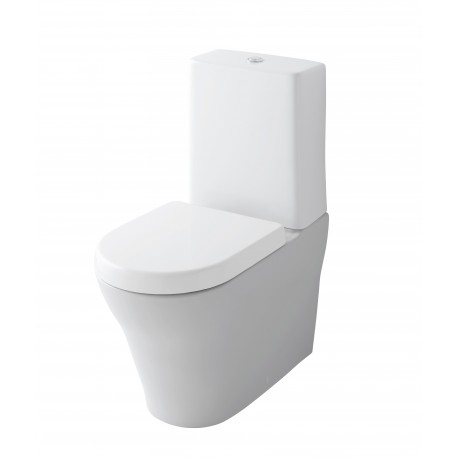 WC japonais abattant, Achat WC japonais Toto - ATD Home