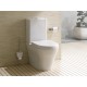 Abattant lavant + cuvette WC Japonais - Marque Toto - Modèle MH