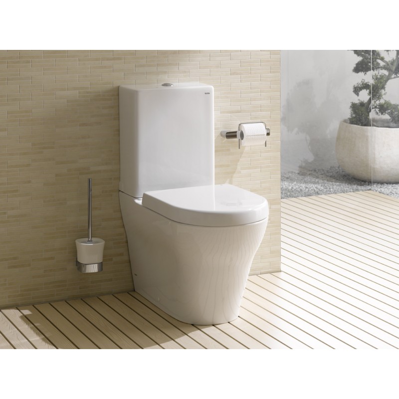 WC japonais abattant, Achat WC japonais Toto - ATD Home