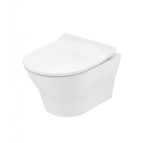 Abattant lavant slim + cuvette WC Japonais - Marque Toto - Modèle MH