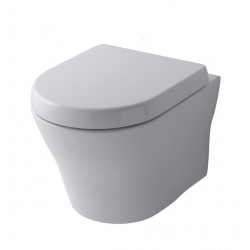 Abattant + cuvette WC Japonais  - Toto - MH