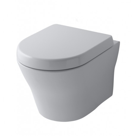 Abattant lavant + cuvette WC Japonais - Marque Toto - Modèle MH