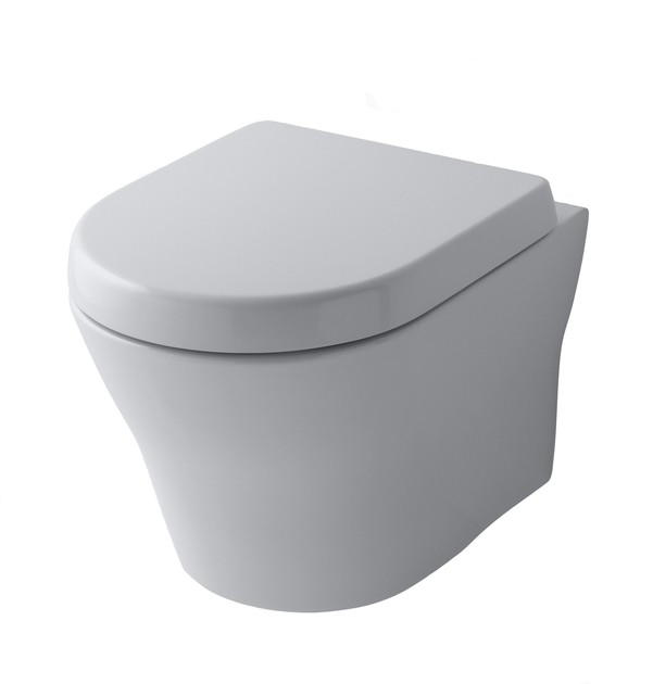 Cuvette WC chauffante, Abattant lavant japonais Toto - ATD Home