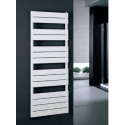 Radiateur sèche-serviette à eau chaude TONON - Ducale Plus 172,5x50x46cm