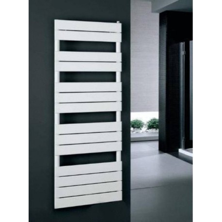 Radiateur sèche-serviette à eau chaude Tonon - Ducale Plus 172,5cm