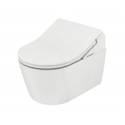 Abattant lavant Toto - RX + cuvette WC Japonais Toto -RP