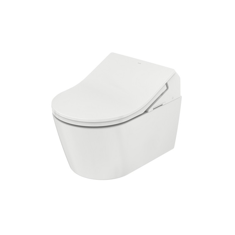 Acheter WC japonais Toto, Cuvette WC chauffante - ATD Home