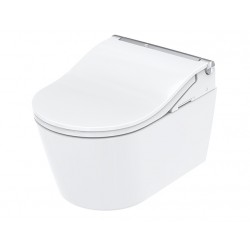 Abattant lavant Toto RW + cuvette WC Japonais Toto - RP