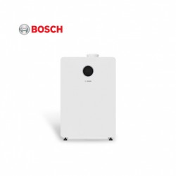 Chaudière gaz sol à condensation Bosch 4700i F (avec ballon 90L)