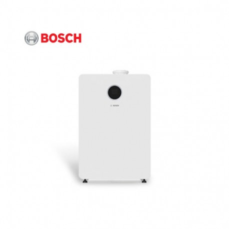 Chaudière gaz sol à condensation Bosch 4700i F