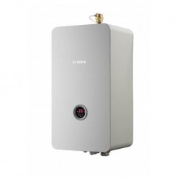 Chaudière électrique basse température BOSCH TRONIC HEAT 3500 24 FR