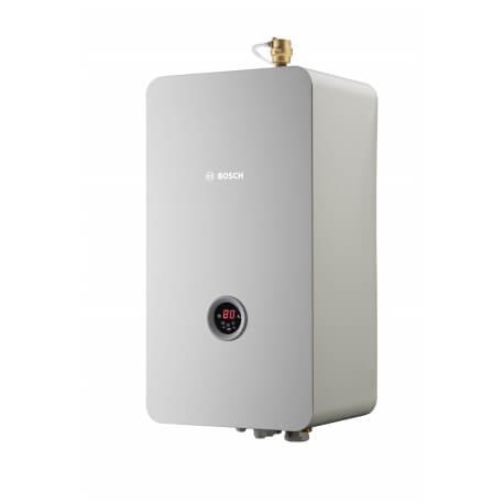 Chaudière électrique basse température BOSCH TRONIC HEAT 3500 12 FR