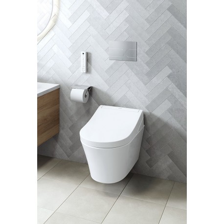 Abattant toilette japonaise online