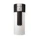 Chauffe-eau thermodynamique - Marque Bosch - Modèle Compress 3000 DWFI HP270-1 0FIV/S