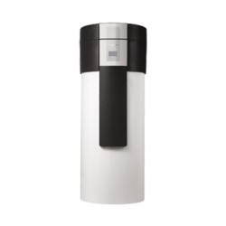 [DESTOCKAGE] Chauffe-eau thermodynamique - Marque Bosch - Modèle Compress 3000 DWFI HP270-1 0FIV/S
