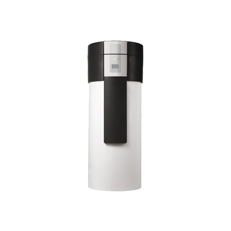 Chauffe-eau thermodynamique - Marque Bosch - Modèle Compress 3000 DWFI HP270-1 0FIV/S
