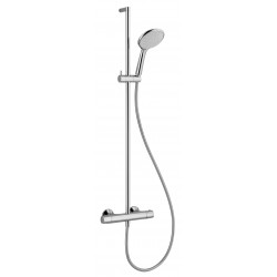 Colonne de douche thermostatique - Marque ALPI